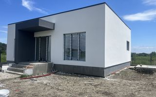 CASA DE VANZARE - ZONA CRANG - PETRESTI - Poză 8