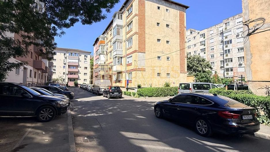 Recent renovat| Complexul Studentesc| 2 dormitoare + living | centrala proprie| - Poză 30