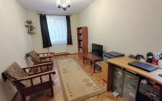3 camere decomandat, parter înalt, 2 băi, S-V, Dragos Voda - Poză 4