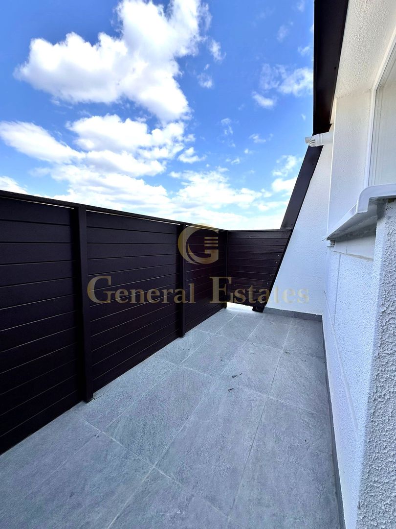 Apartament 2 camere tip studio – Sânpetru - Poză 6