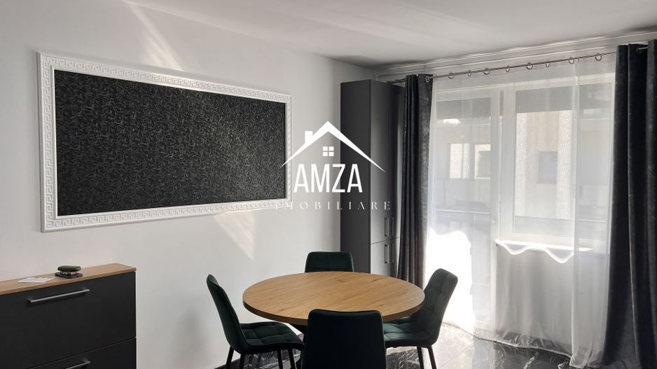 Apartament de lux situat în Șelimbăr, pe strada Mihai Viteazu - Poză 6