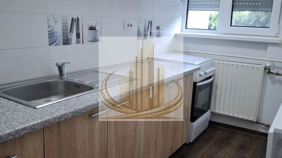 Ap 2 cam Renovat | Zonă Dacia | Iulius Town | Ideal pentru Investitie - Poză 3