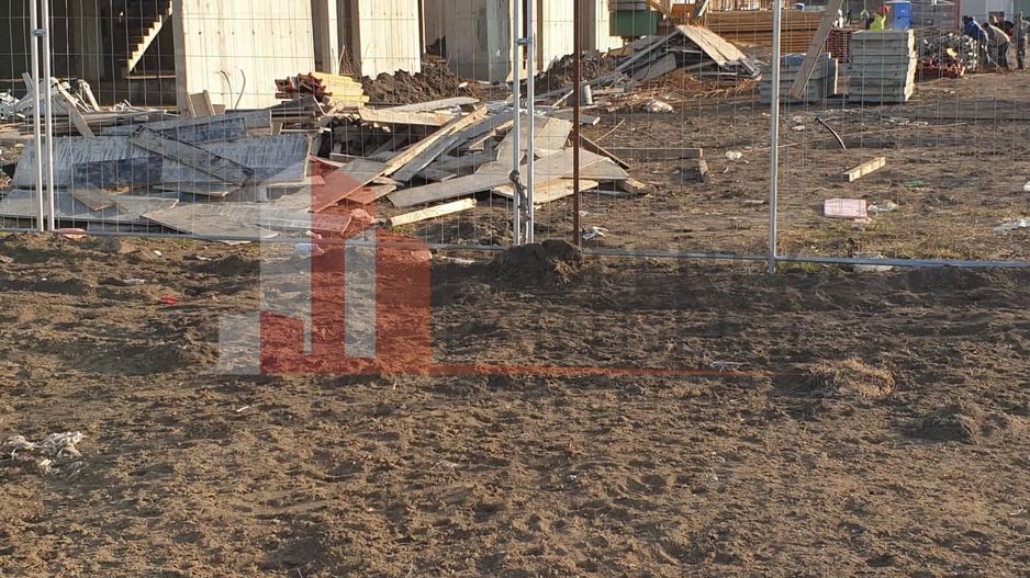 Teren rezidential 500 mp langa padurea Baneasa si Oxford Gardens - Poză 8