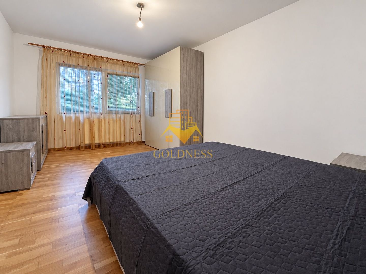 3 camere decomandate, Parcare, Plopilor, Penny, OMV, Zona Arinilor - Poză 12