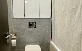 Apartament 5 camere Domenii - Loc de parcare și boxa - Poză 8