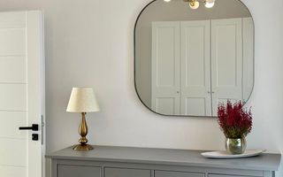 Vila de inchiriat in cartier Riviera Oradea - Poză 3