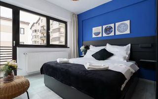 Apartament cozy cu loc de parcare subteran - Poză 4