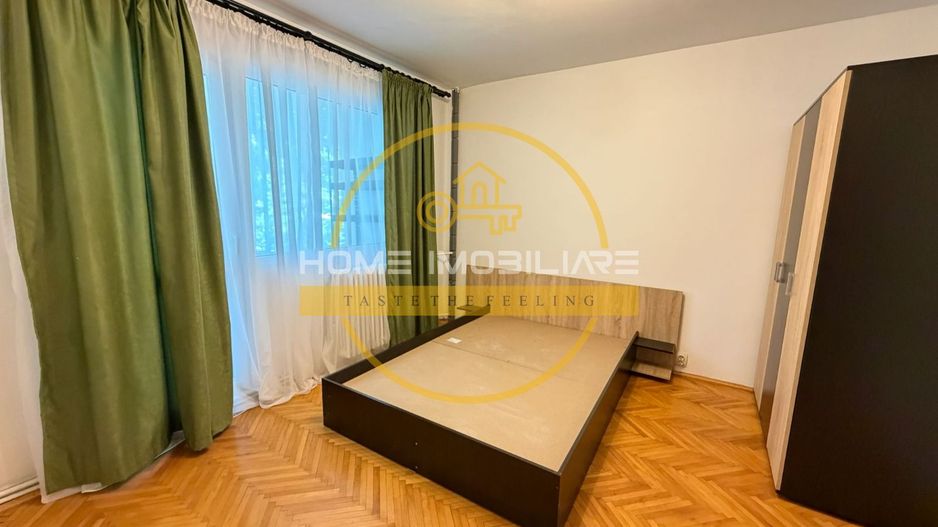 Apartament cu 3 camere / 67mp/ zona Podu Ros - Poză 7