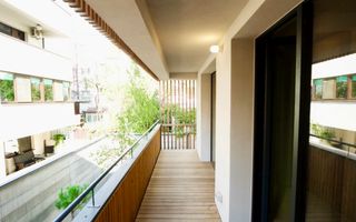 DUPLEX EXCLUSIVIST 2025 | DOROBANTI | CURTE PROPRIE| 2 PARCARI - Poză 14