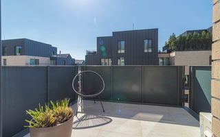 Inchiriere - apartament 2 camere - mobilat+utilat - Avalon Estate-Pipera - Poză 2