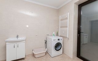 Chirie, casă, 5 camere, strada Primar Carol Schmidt, Centru - Poză 14