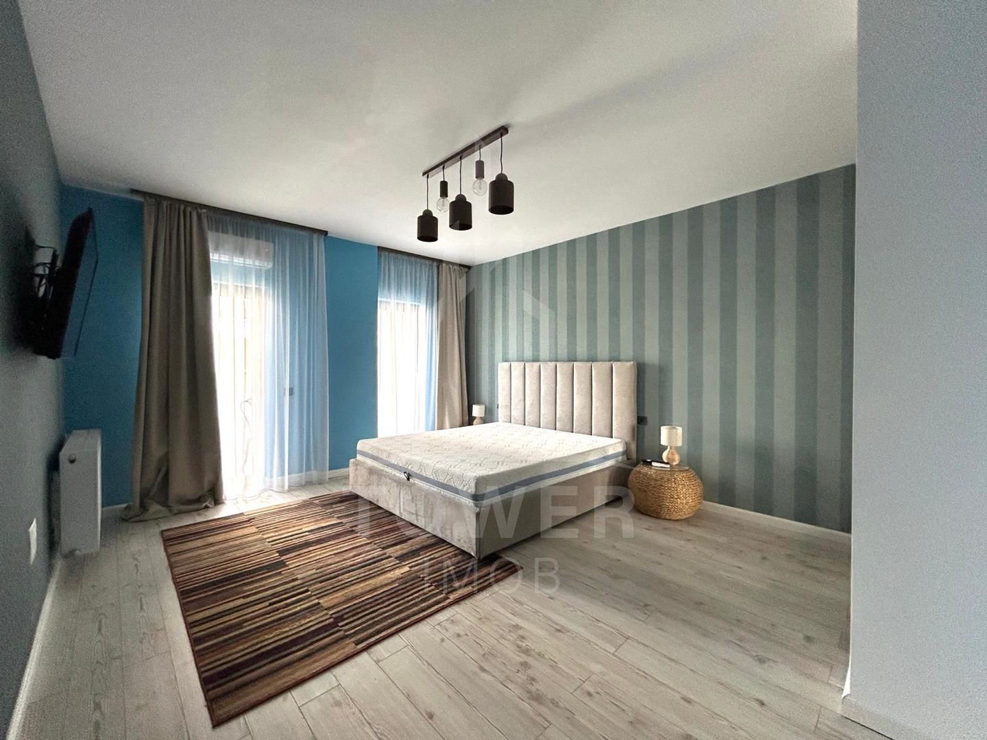 Apartament modern cu 3 camere în Garden City Sibiu - Poză 4