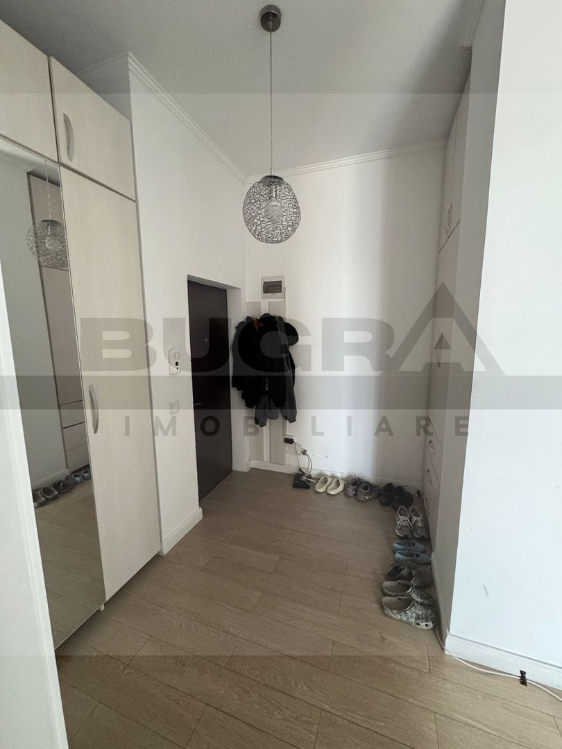 Apartament de 3 camere, 65mp, modern, zona strazii Ploiesti - Poză 6