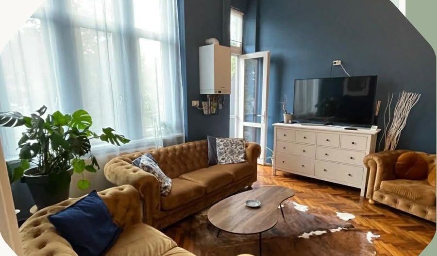 Apartament premium lângă Universitatea din Oradea | Vedere spre parc - Poză 1