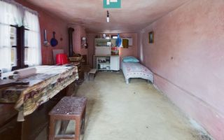 Casă impresionantă, cu anexe în Dezna-Moneasa! - Poză 18