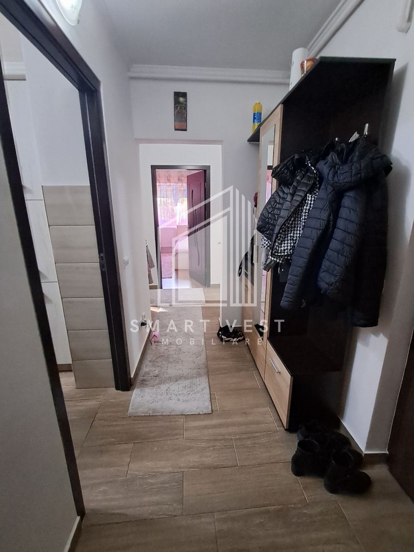 Apartament 3 camere | Parter | Zona Micro 16 - Poză 12