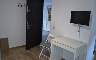 Garsonieră de închiriat Dorobanți/Iancu de Hunedoara | 20 mp - Poză 1