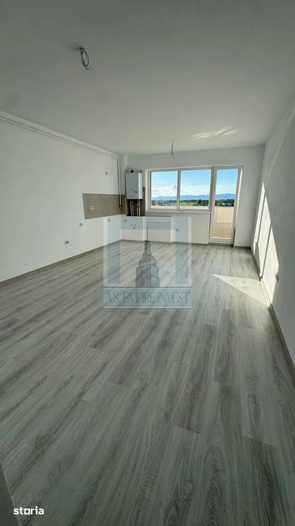 Garsonieră de vânzare , 2026, etj 2/4 - zona Subcetate/Sanpetru - Poză 1