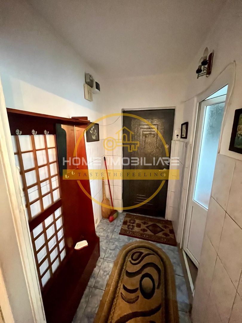 🏠 Apartament 3 camere,  mobilat – Baza 3, etaj 3 - Poză 7