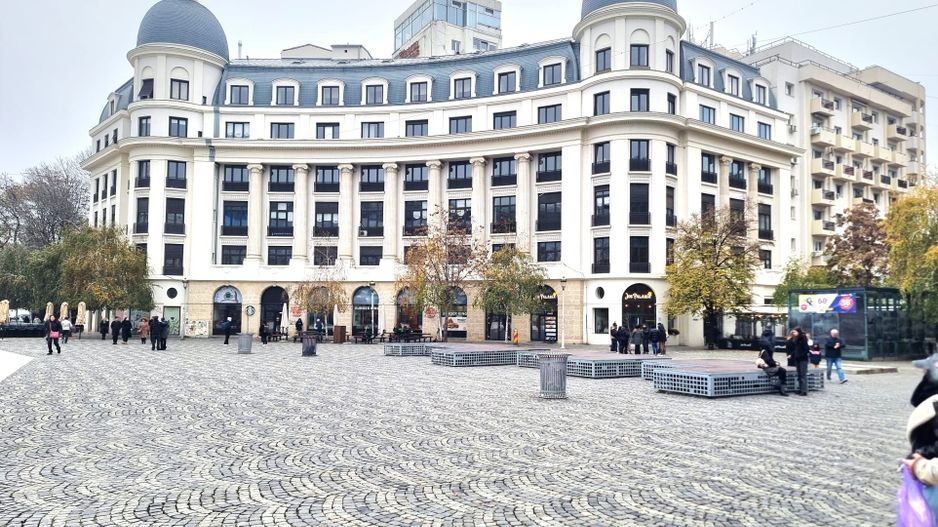 Oportunitate! Apartament 4 Camere 1 Minut Metrou Universitate - Poză 7