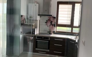 BRASADAS vinde ap 3 cam cu parcare in curte zona Botizului. - Poză 3