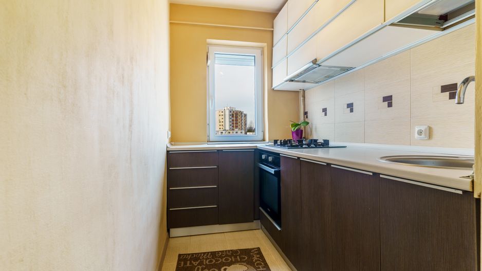 Exclusivitate! Apartament cu 3 camere. Comision 0% - Poză 5