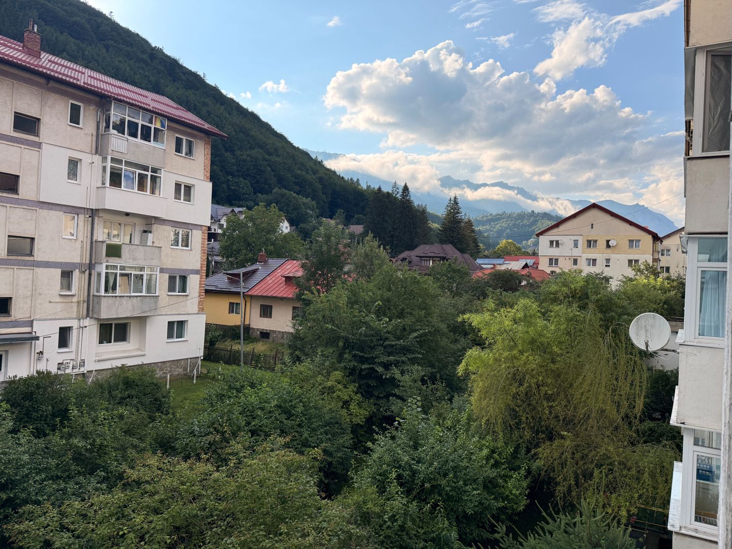 Apartament Mefin | Horia, Closca si Crisan | Platou Izvor - Poză 17