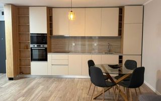 Apartament de 2 camere, 54mp, parcare subterana, zona The Office - Poză 3
