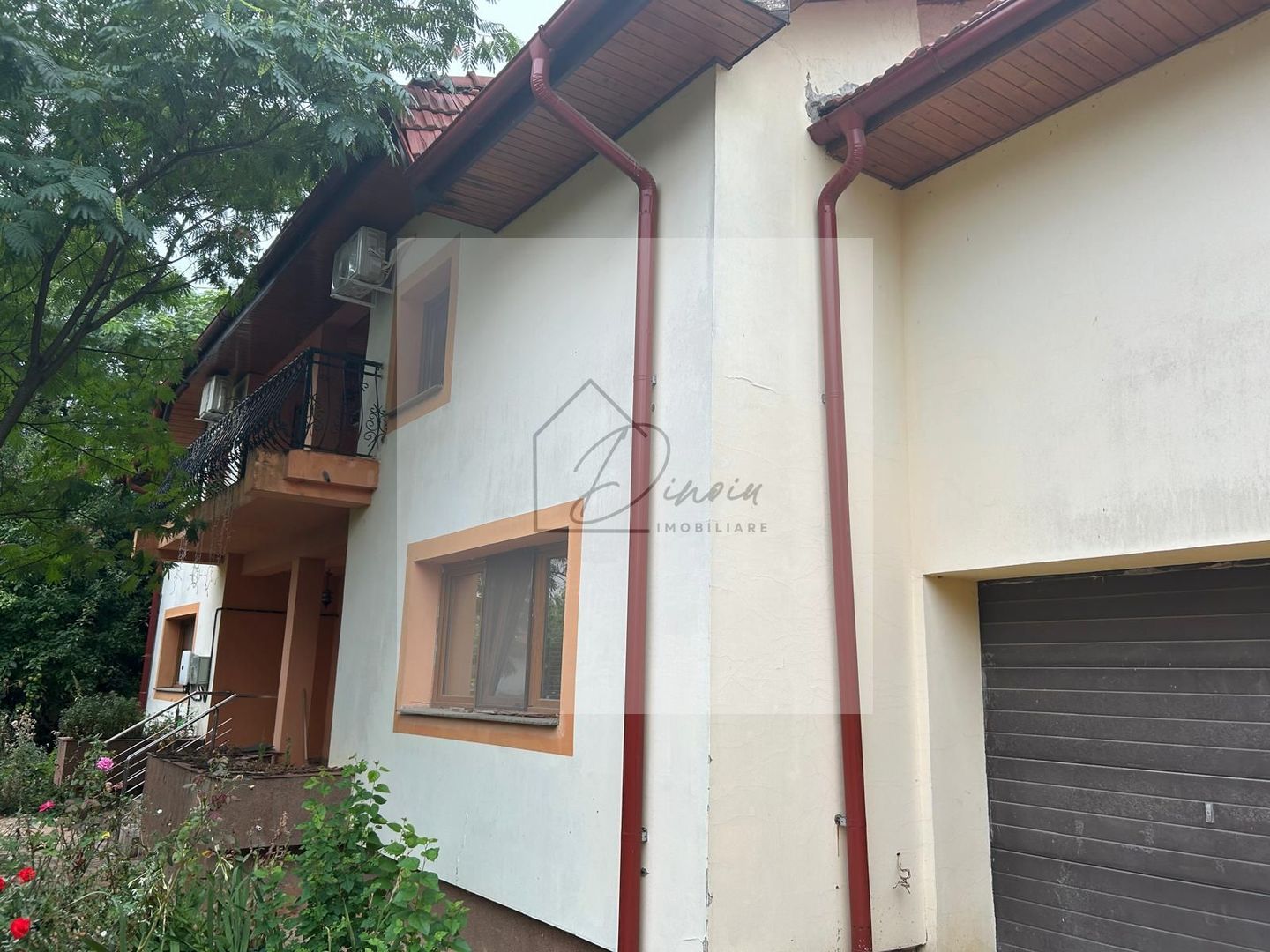 Vila 8 camere  Baneasa - Iancu Nicolae - Poză 21