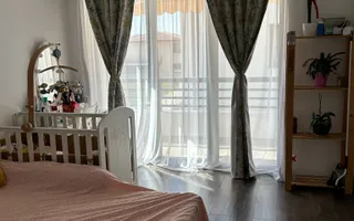 Vila de vanzare in Tunari I Gata de mutat I 4 camere 5 parcari  COM0% - Poză 23