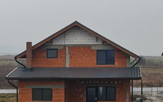 Casa P+E - Jelna, EXCLUSIVITATE! - Poză 11