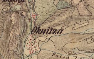 Vanzare teren intravilan constructii  500 mp Com Ocnita, Jud Dambovita - Poză 12