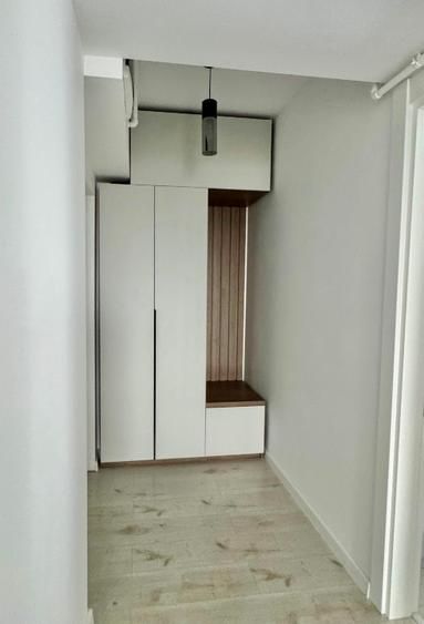 Apartament nou 2 camere – prima închiriere, dotări premium, zona Lacul Morii - Poză 9