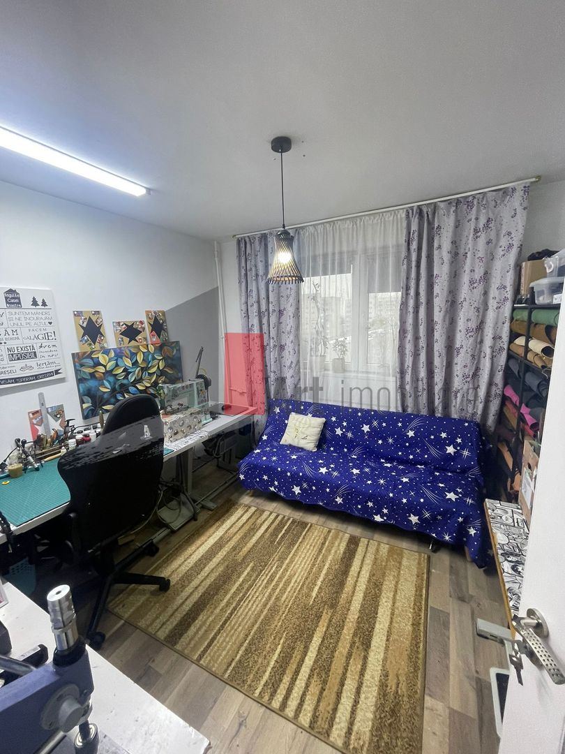 2 camere Drumul Taberei - Ghencea - Poză 4