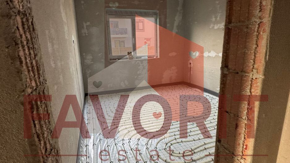 De vânzare – Bloc nou P+2 | Calea Urseni | Apartamente 1-2 camere | Gradina - Poză 4