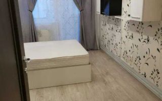 Apartrament 2 camere | Decomandat | Etaj 3 | Zona Turnisor - Poză 5