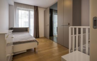 Duplex 4 Camere | One Herastrau Plaza - Poză 17
