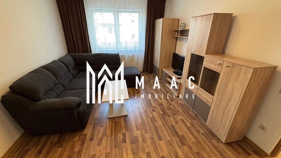 Apartament 2 camere | Etaj 1 | Mobilat & Utilat | Loc parcare | Calea Cisnădiei - Poză 2