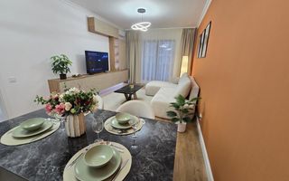 Prima inchiriere 2 camere Lux - Lujerului - Exigent - Finisaje premium - Poză 1