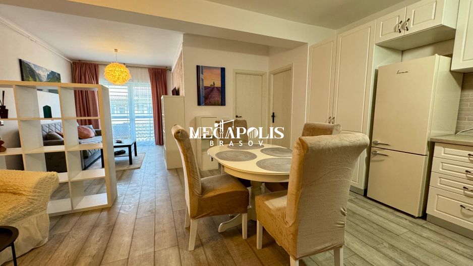 Apartament 2 camere | Loc de parcare | Pet-Friendly - Poză 4