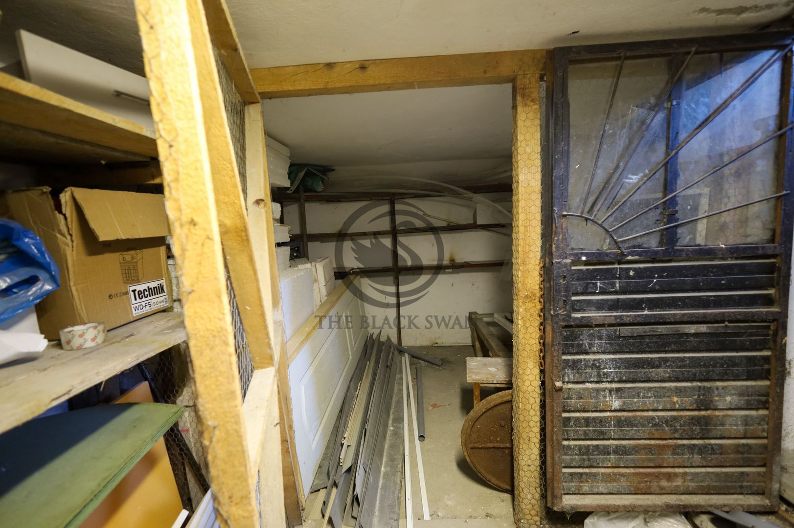 Casa cu 7 camere + spatiu comercial de vanzare | Comision 0 % - Poză 26