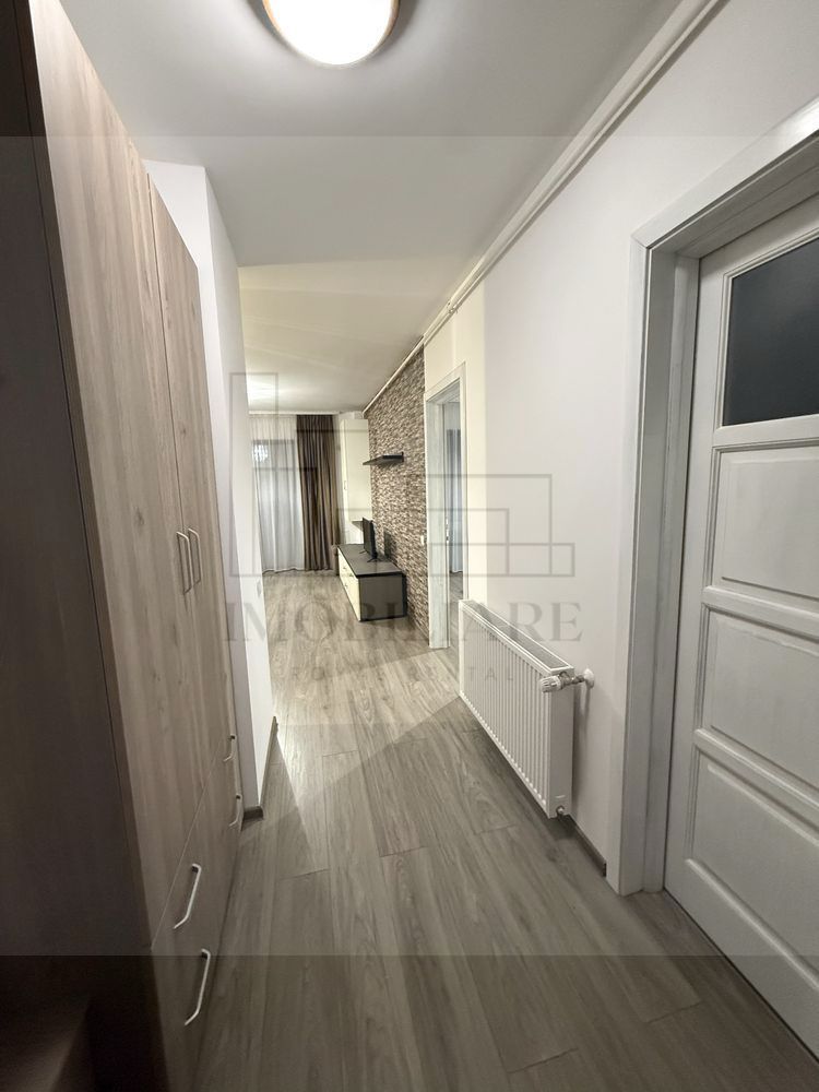 Apartament 2 camere garaj subteran – Gheorgheni, lângă FSEGA și Iulius Mall - Poză 9