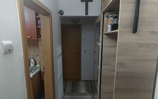 Se vinde apartament 2 camere ,  Valea  Aurie ,Sibiu. - Poză 15
