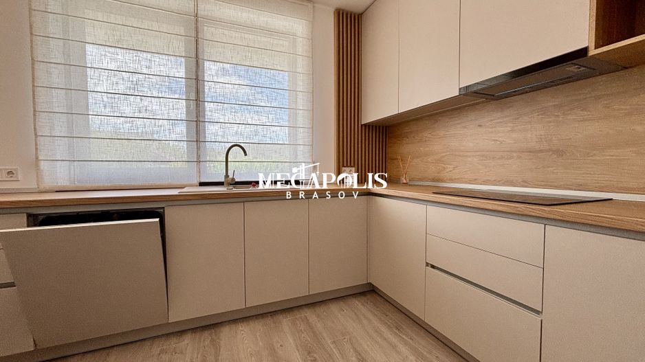 Duplex 3 camere | Mobilă pe Comandă | Gama Premium | Sânpetru - Poză 9