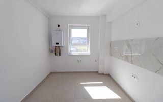 Apartament 3 Camere Decomandat Tractorul Intabulat - Poză 18