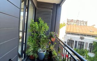 De vanzare Apartament 3 camere, ULTRACENTRAL, Mitropolie, bloc nou - Poză 9