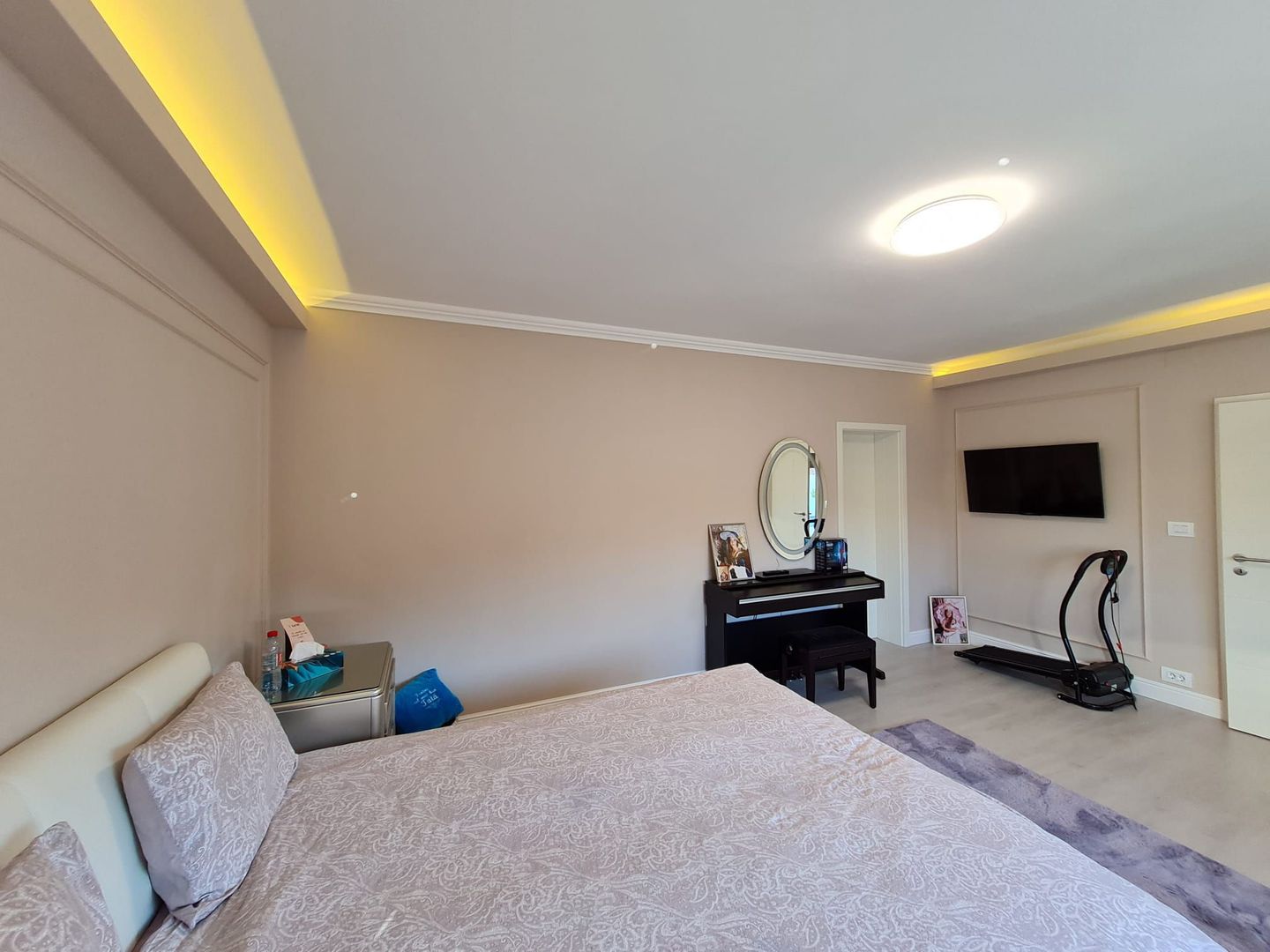 Vila exclusivistă pe parter în Timisoara - Poză 3