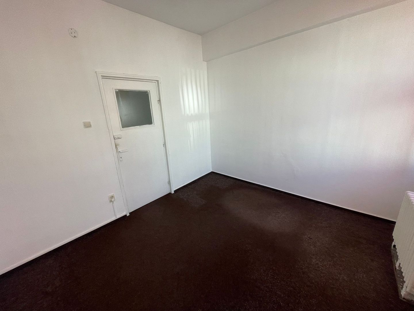 Spatiu de birouri I Bulevardul Muncii I Finisat I 18 mp - Poză 3