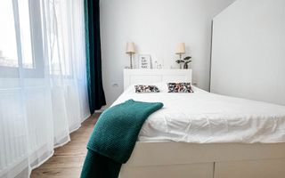 TOMIS PLUS (COD 05)Apartament de Design cu 2 Camere Premium - Poză 8