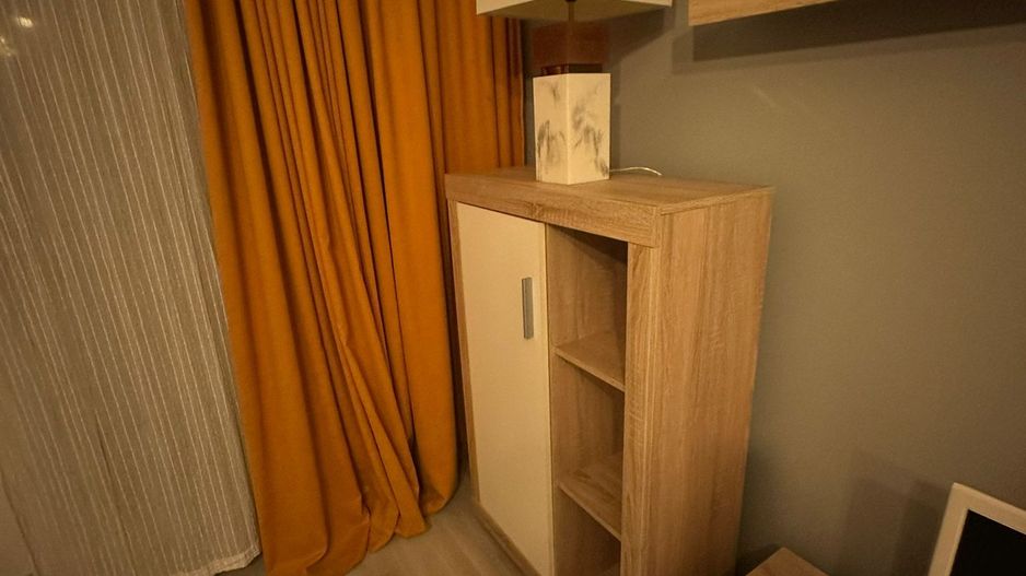 AP. 2 CAMERE GROZAVESTI, BLOC NOU, CENTRALA, MODERN, METROU 5 MINUTE - Poză 6